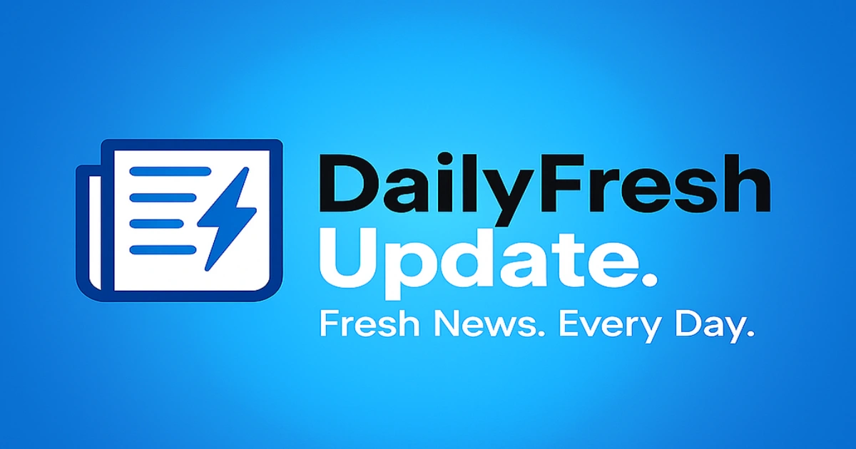 Daily Fresh Update • Get Latest Updates On Tech, Govt Yojanas, Jobs Etc.