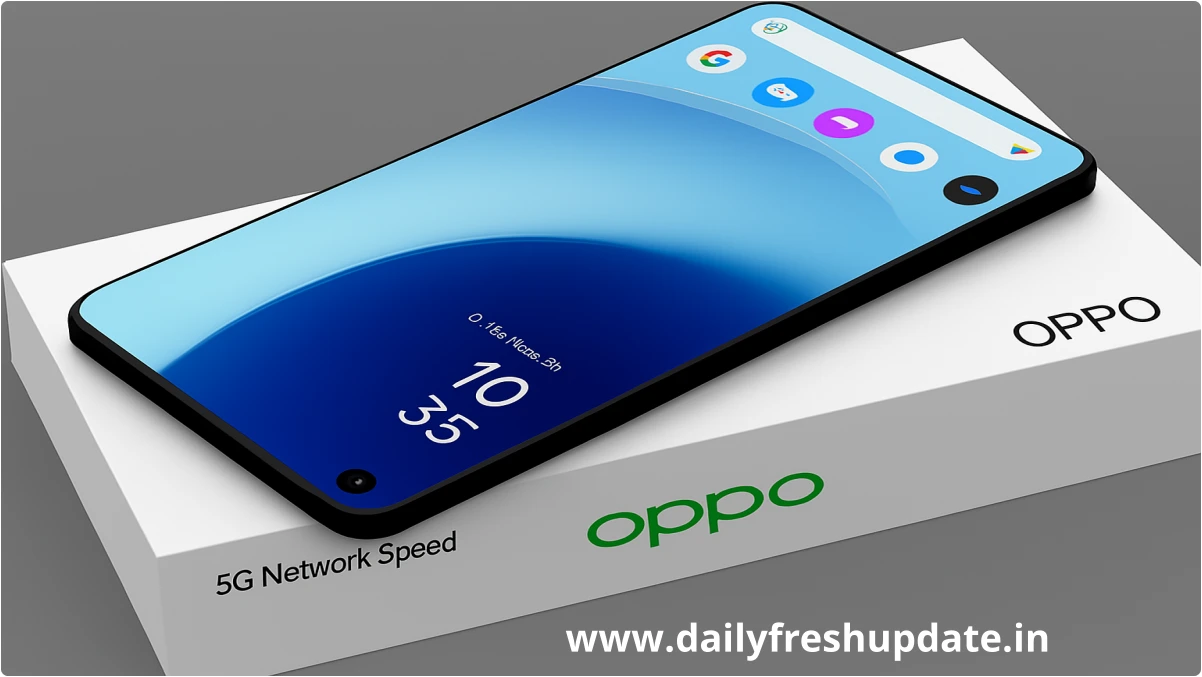 oppo a97 5g